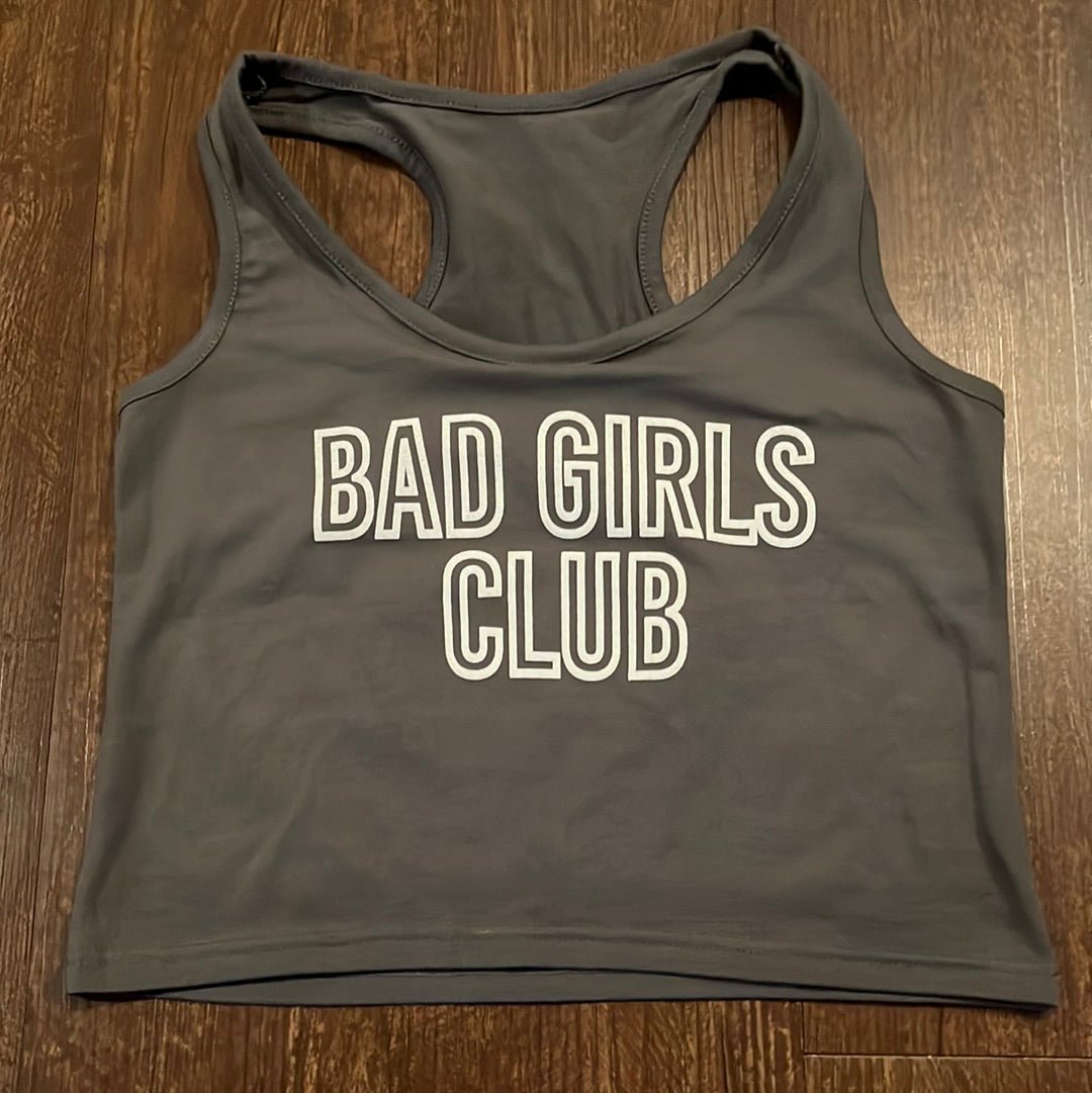 Demon Bikini – An Online Bikini Store in USA - Bad Girls Club // Tank Top - Tank Top - 2