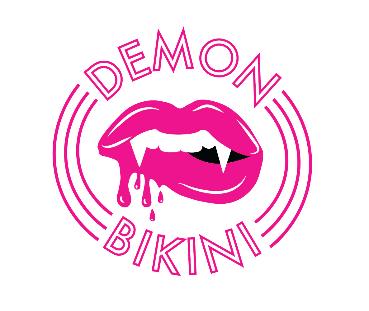 Demon Bikini – An Online Bikini Store in USA - Demon Bikini Gift Card - Gift Card - 1