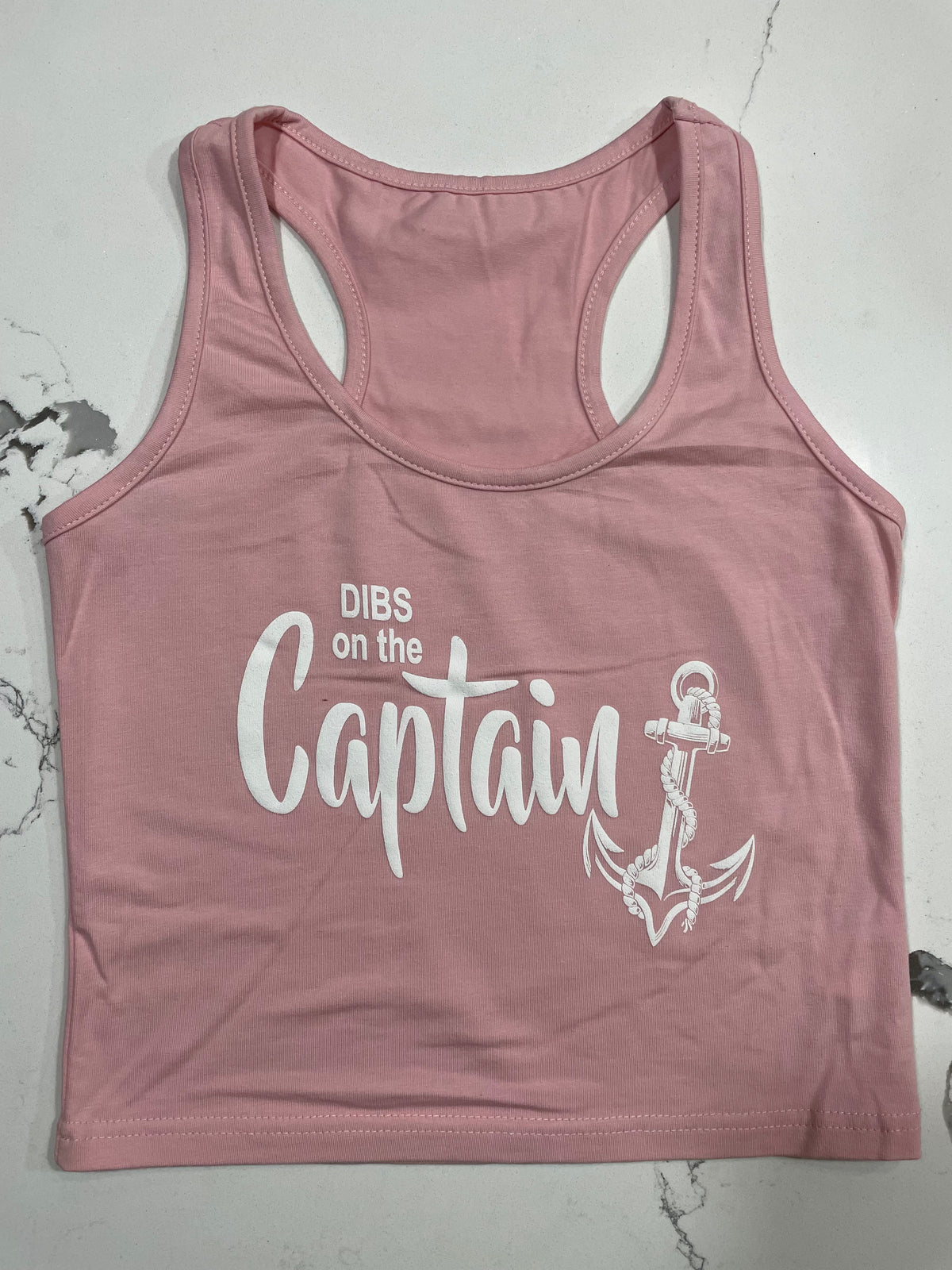 Dibs On The Captain // Crop - Pink - Demon Bikini – An Online Bikini Store in USA