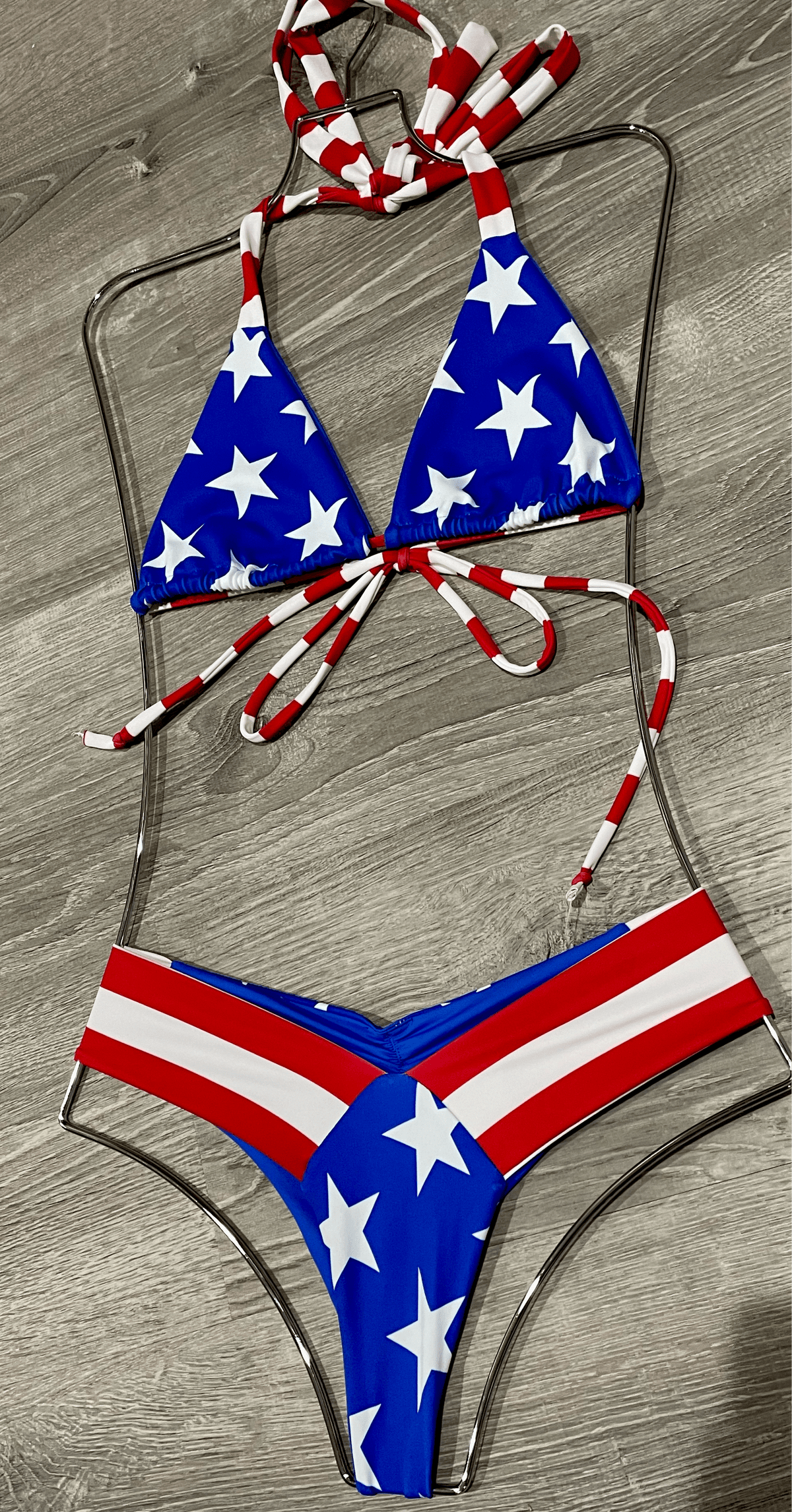 Demon Bikini – An Online Bikini Store in USA - Merica’ // Bottom - Bikini Bottom - 5