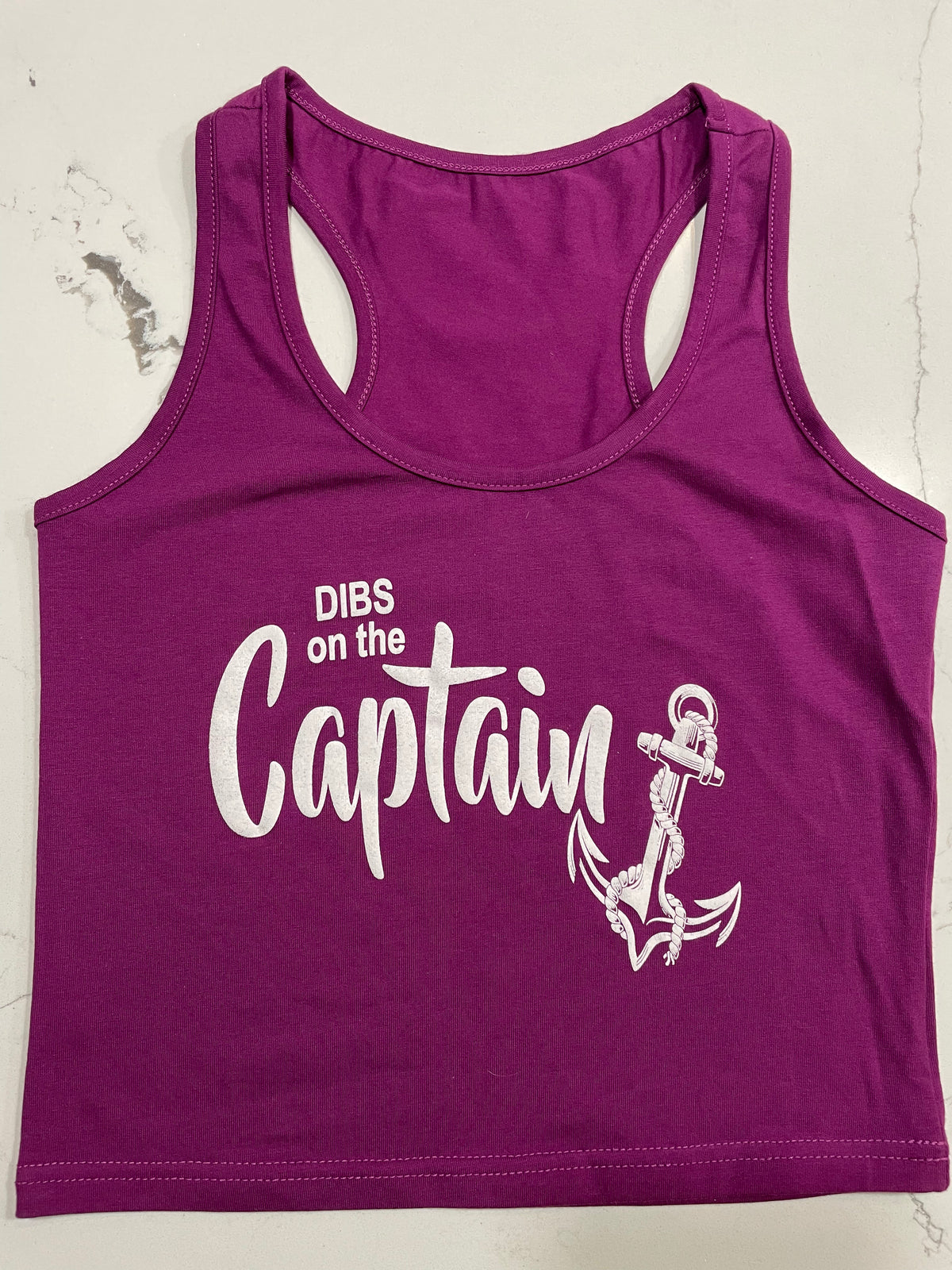 Dibs On The Captain // Crop - Purple- Demon Bikini – An Online Bikini Store in USA