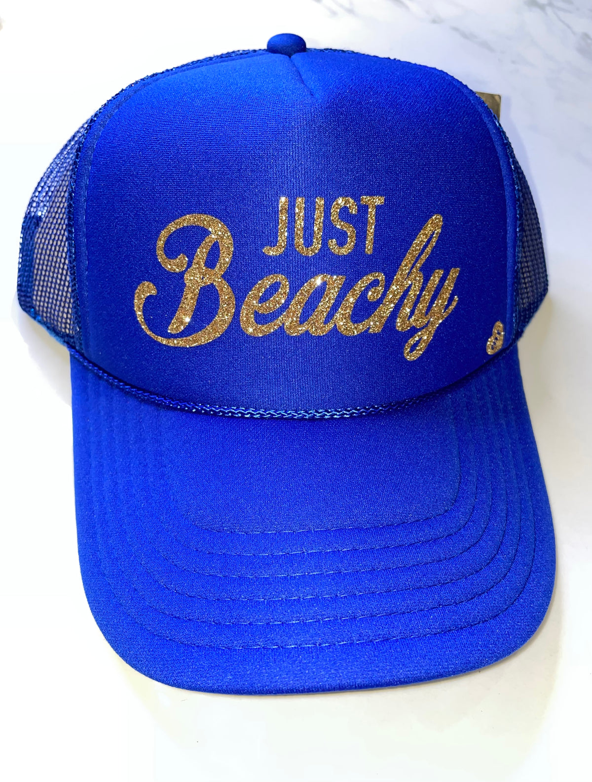 Demon Bikini – An Online Bikini Store in USA - Just Beachy // Trucker Hat - Trucker Hat - 2