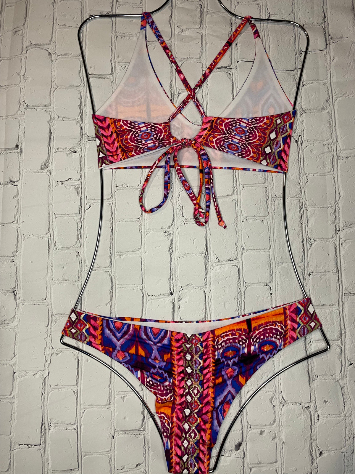 Demon Bikini – An Online Bikini Store in USA - Mac // Top - Custom Designed Bikini Top - 6