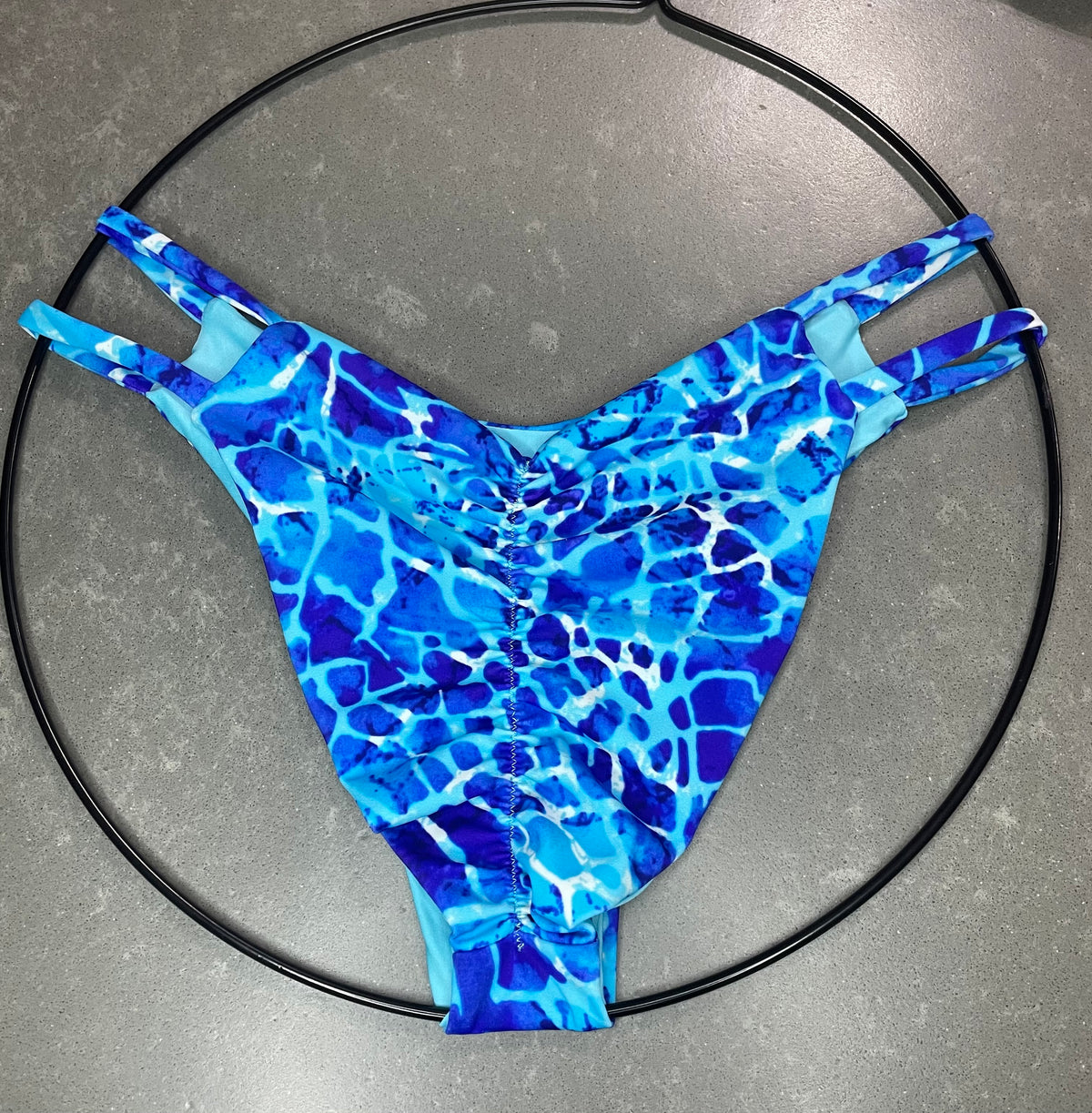 Demon Bikini – An Online Bikini Store in USA - Madden // Bottom - Custom Designed Bikini Bottom - 5