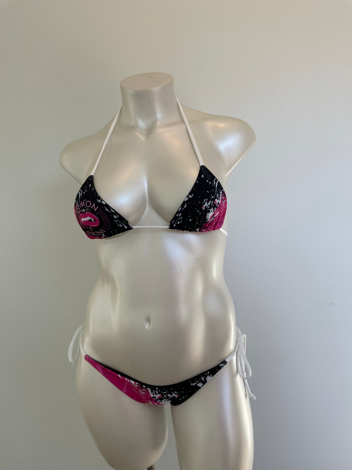 Demon Bikini – An Online Bikini Store in USA - Demon Bikini // Top - Bikini Top - 1