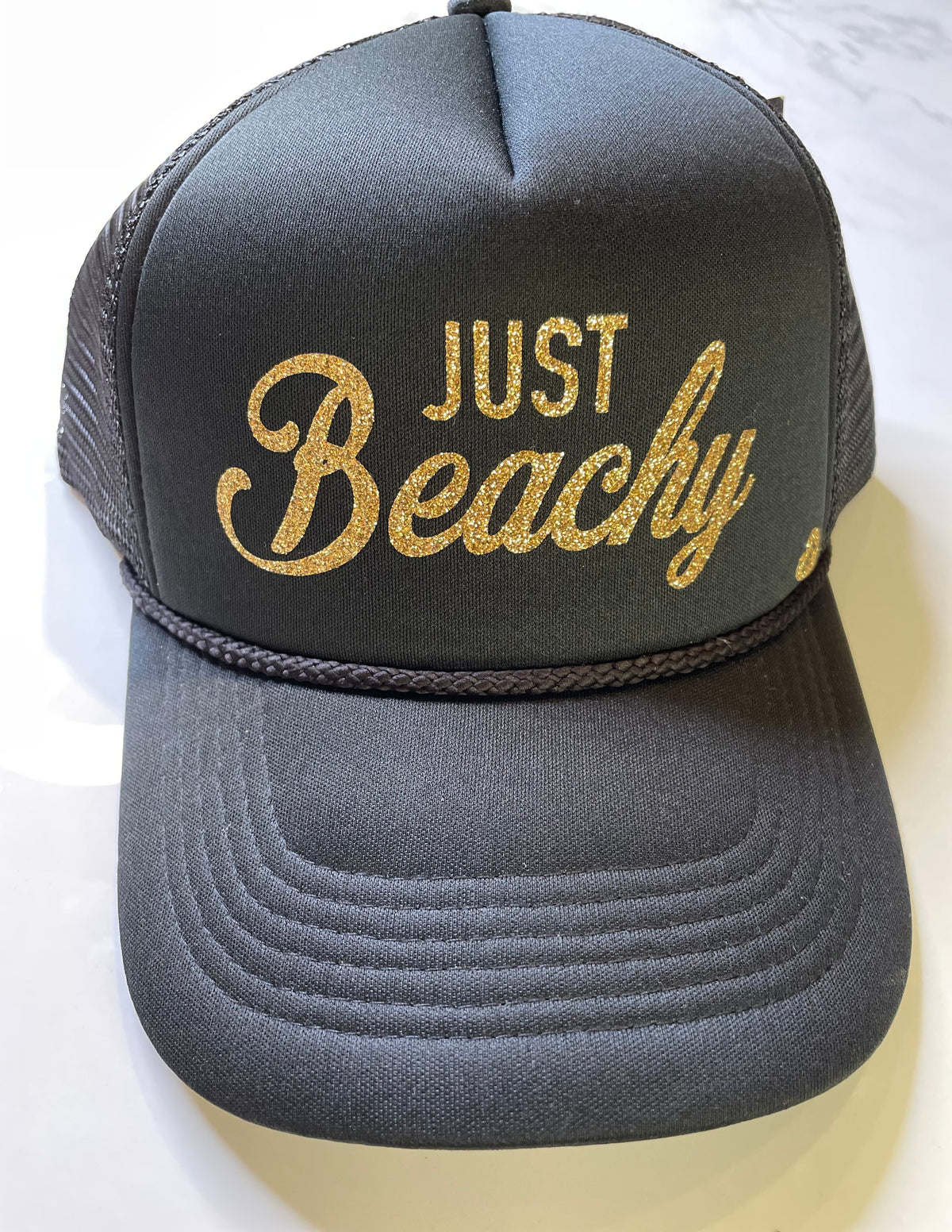 Demon Bikini – An Online Bikini Store in USA - Just Beachy // Trucker Hat - Trucker Hat - 1