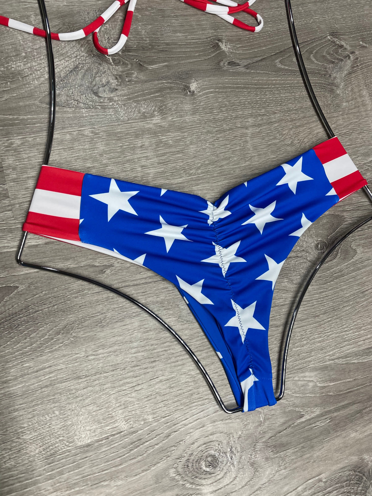 Demon Bikini – An Online Bikini Store in USA - Merica’ // Bottom - Bikini Bottom - 6