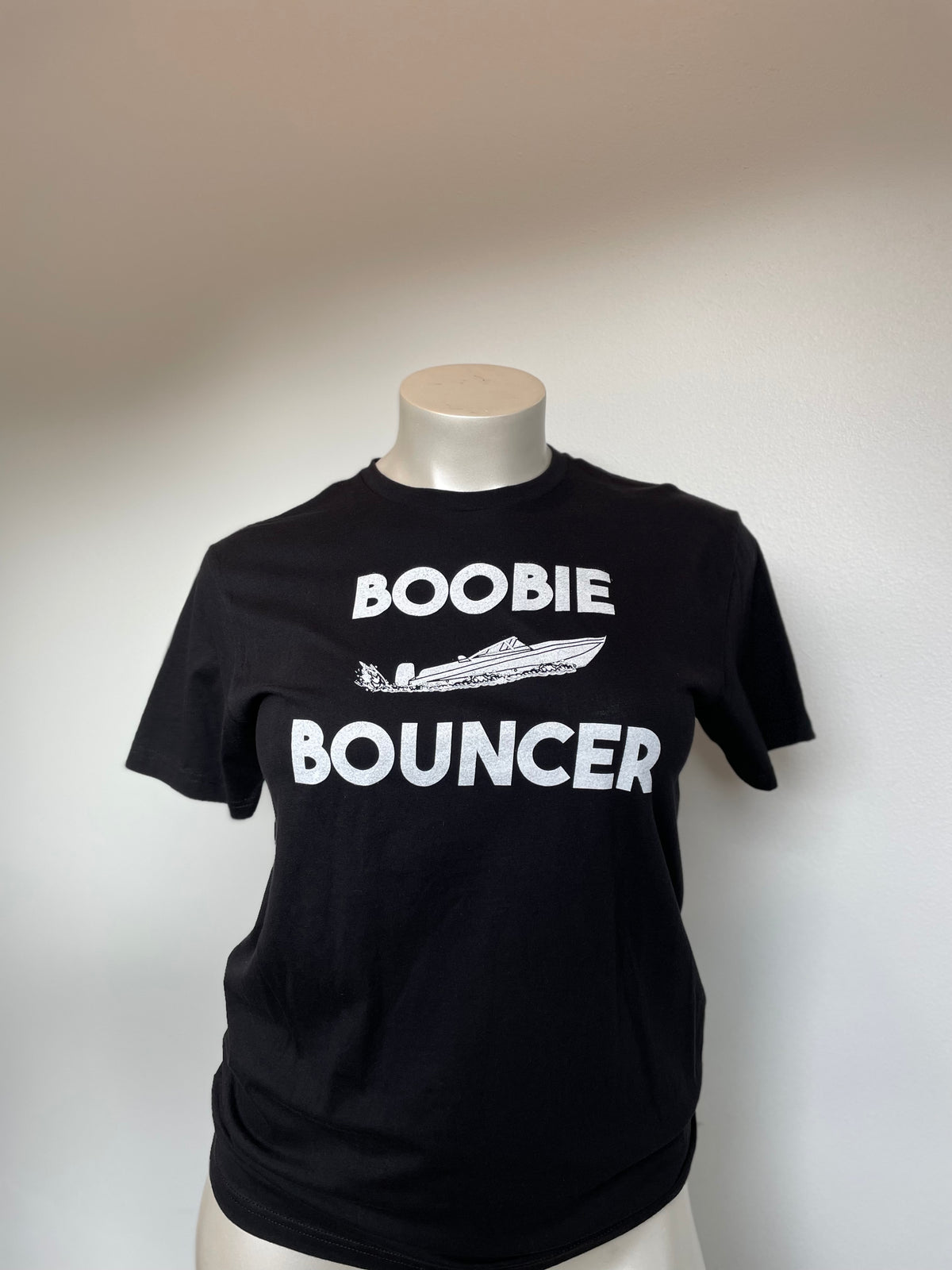 Demon Bikini – An Online Bikini Store in USA - Boobie Bouncer // T - Shirt - T - Shirt - 2